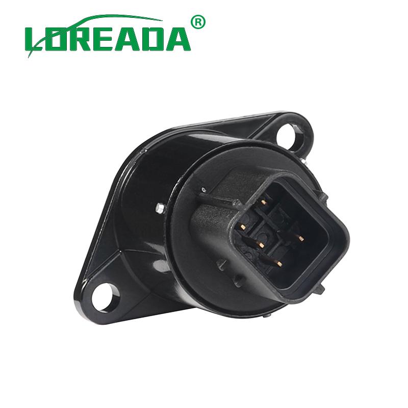 Leerlaufregelventil 93744675 17059602 IAC Für Chevrolet Aveo Daewoo Kalos Lanos Nubira Pontiac Wave AC167, AC495, 96434613