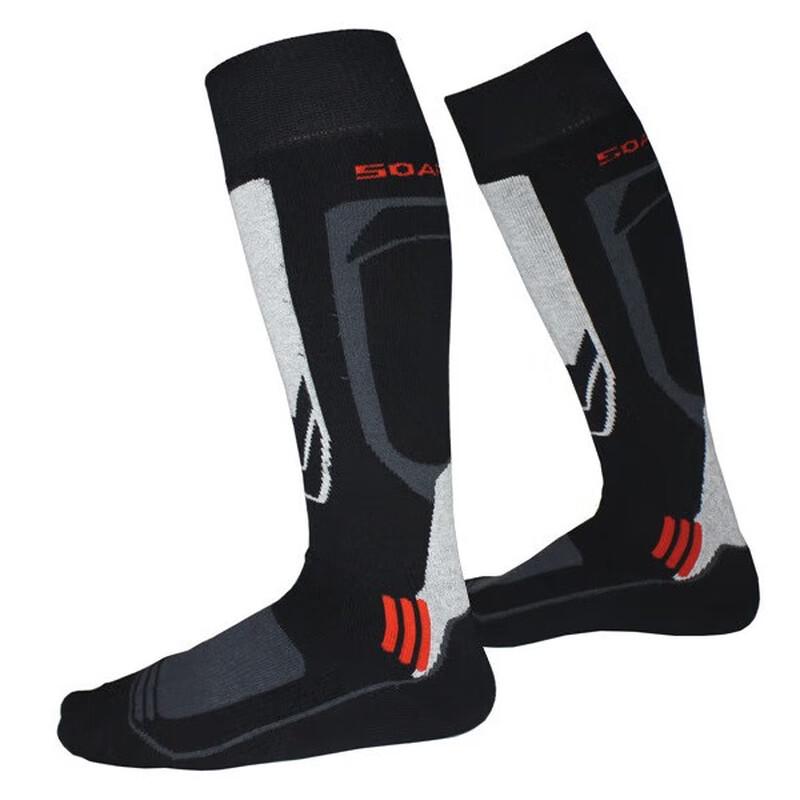 Junshi Parent-Child Ski Socks