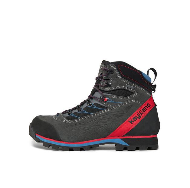 Треккинговые ботинки Kayland Legacy Gtx GORE-TEX