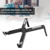 Tablet Notebook Stand Portable Foldable Laptop Support Base Holder   Bracket