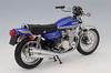 Minichamps 122164102 Kawasaki 900 Z1 Super Collectible Miniature 112 4-1972-Petrol Car, Petrol.