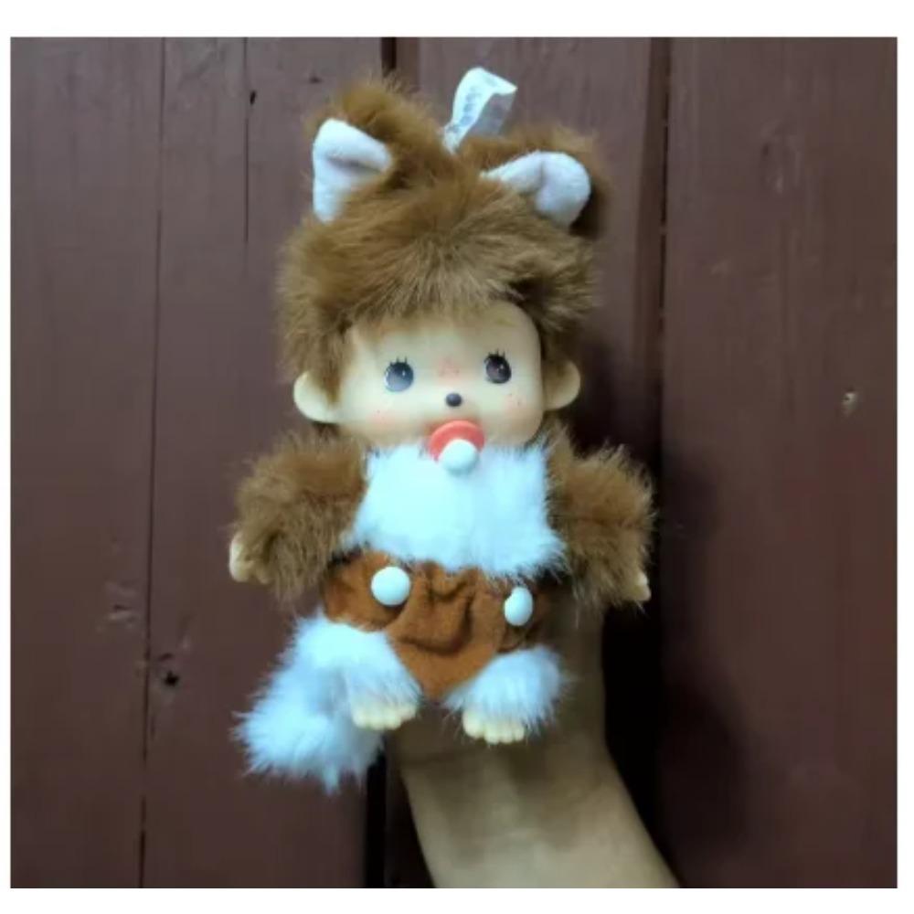 Wholesale 2024 New Arrival 15cm Cute Doll For Children Birthday Gift