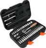 Sthor Zestaw Kluczy 1/4" 38El T58640