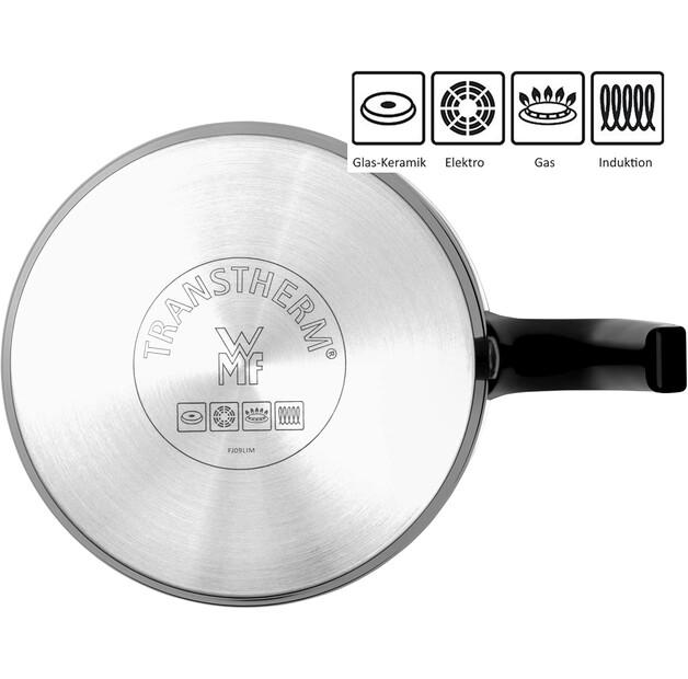 Кастрюля для молока WMF, 14 см, 1.7 л (07.9781.9041)