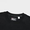 New FILA ORIGINALE Sweatshirt Unisex Jet Black F51M449204F-BK
