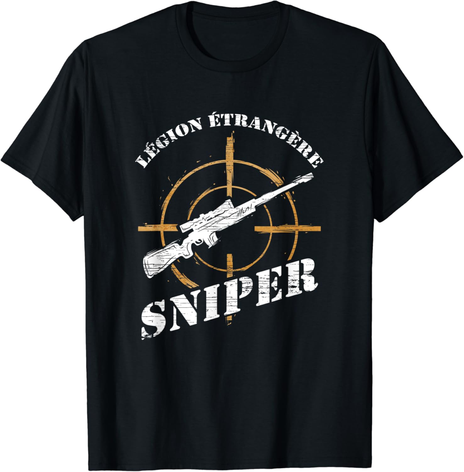 

Legion Etrangere Soldier French Foreign Legion TShirt Short Sleeve Casual 100 Cotton T Shirt M