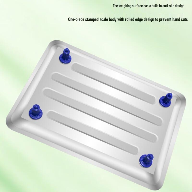 Yingheng 30kg Commercial Digital Scale (CN version)