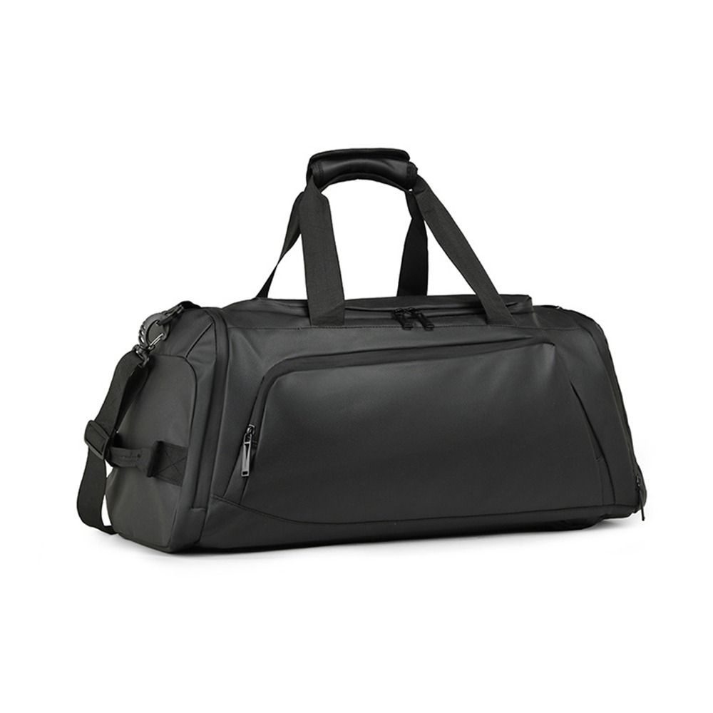 Large Capacity Travel Luggage Handbag Casual Sports Fitness Bag  Sports Accessories