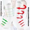 Womens And Mens Socks Colorful Cotton Crew Socks Non-binding Socks Various Material For Travel Women/man Sports Activities