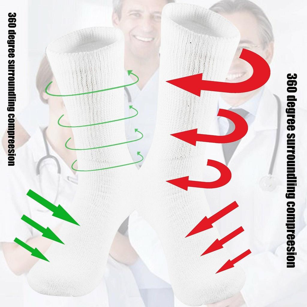 Womens And Mens Socks Colorful Cotton Crew Socks Non-binding Socks Various Material For Travel Women/man Sports Activities