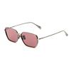 BelStaff StainleSS Steel Women S SunglaSSeS Gray