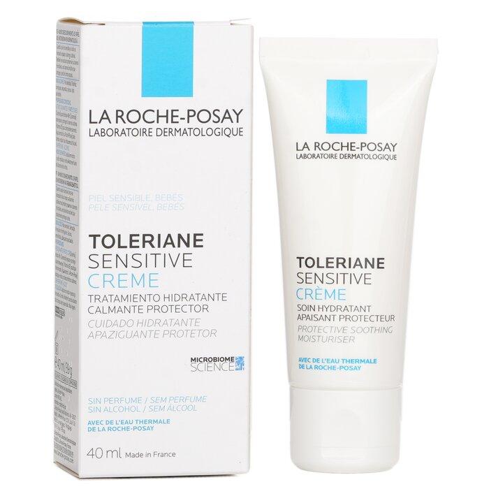 LA ROCHE POSAY Tolerian Sensitive Cream - Unscented