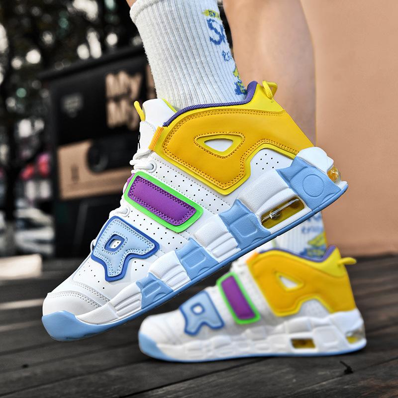 

МОДНАЯ ОБУВЬ, мужские дышащие спортивные кроссовки, спортивные кроссовки для бега, уличные женские теннисные кроссовки для тренажерного зала 36