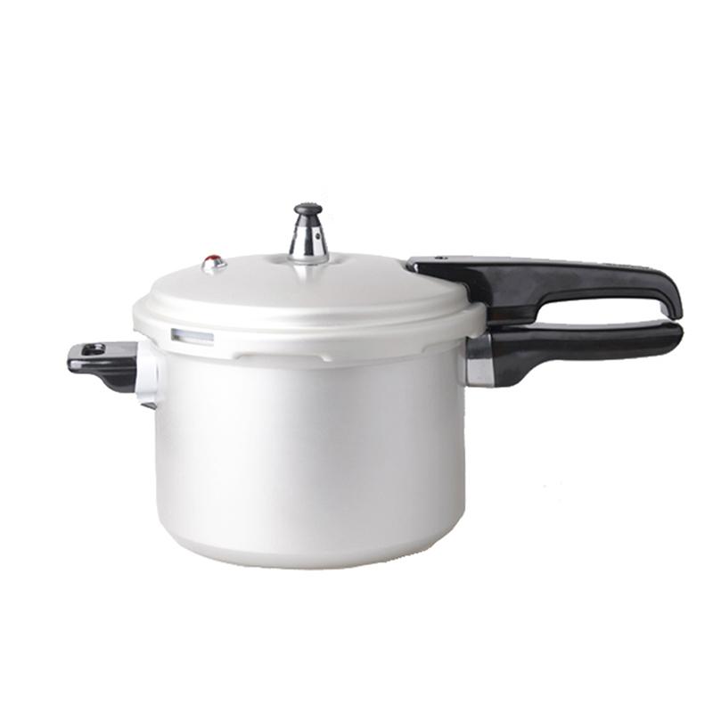 1Pc 80Kpa Universal Floater Safety Valve Replacement For Pressure Red/Black