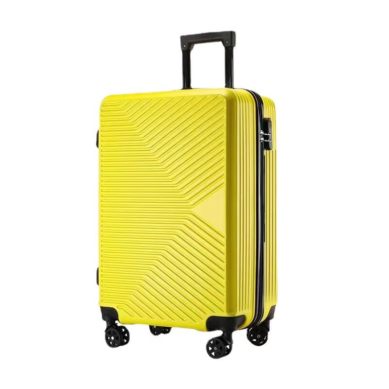 Sanhe Business Hardside Spinner Luggage