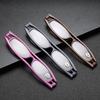 Square Frame Female Computer Glasses Hyperopia Eyewear Glasses Reading Glasses Presbyopic Glasses
