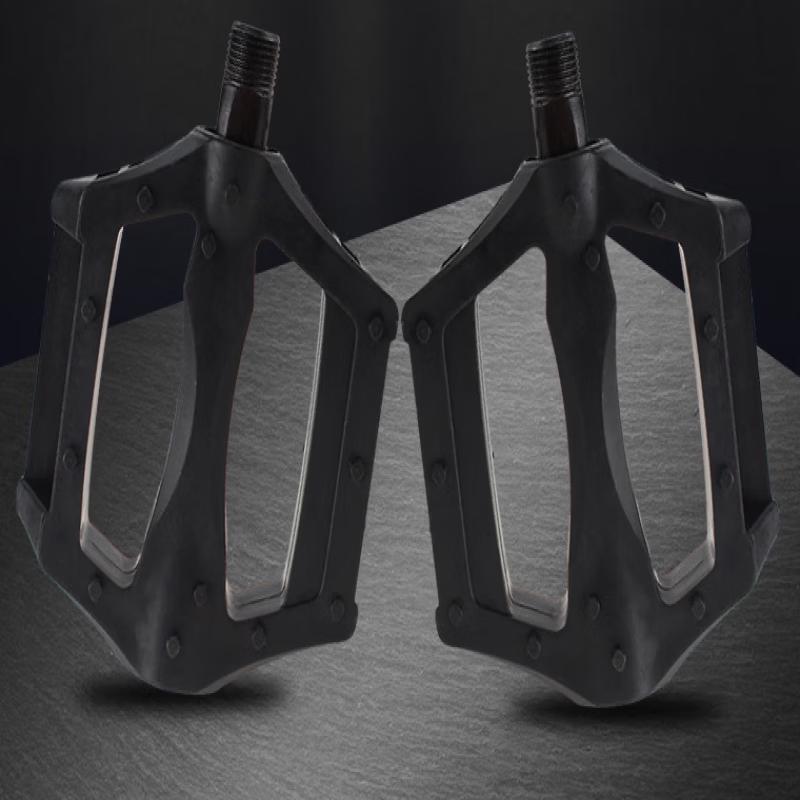 Bicycle Plastic Pedals