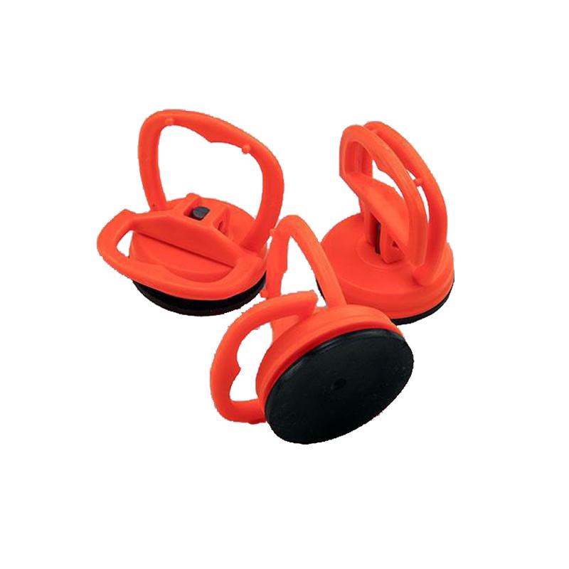Ceramic tile glass suction cup car dent removal screen suction repair device suction tool