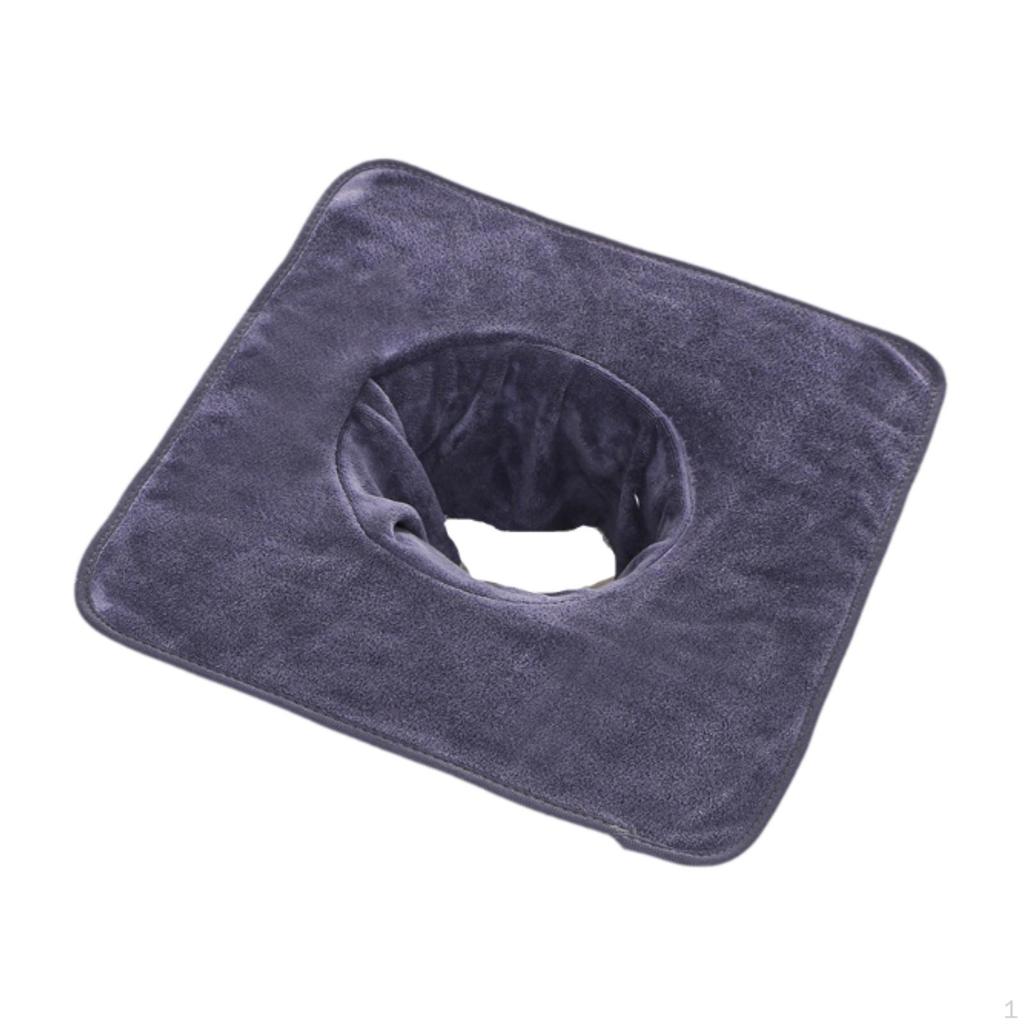 Spa Towel Set for A Luxurious Experience