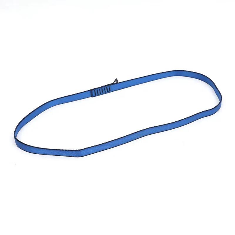 XYL Outdoor Climbing Flat Webbing Loop
