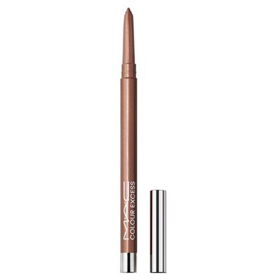 MAC Color Access Gel Pencil Eye Liner 0.35g, Skip the Weightlist, 1 Piece