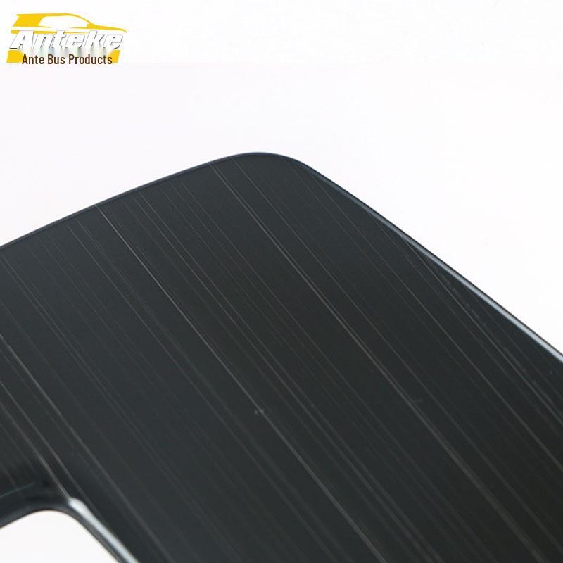 Antek 2021 A3L Gear Panel Trim Interior Car Accessory