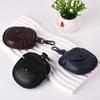 Custodia in pelle per auricolari per Bose Ultra Bose quietcomfort earbuds 2 Auricolari Wireless Cover Protettiva Accessori per Auricolari