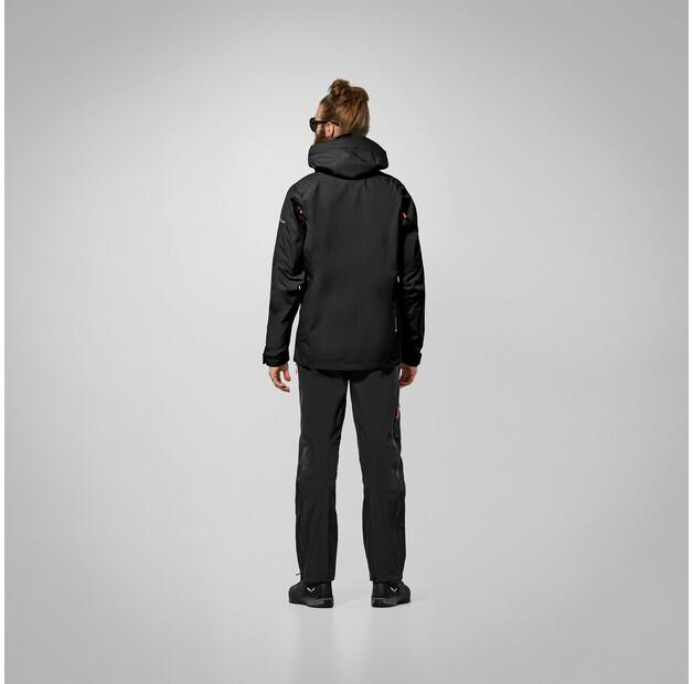 Куртка Salewa Ortles 3L GORE-TEX