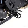 Adjustable Extend Lowering Foot Pegs Motorcycle Front Rider Footrest For R1250GSA R1200GS R1200 GS LC ADV R1150GS R1100GS R850GS