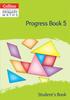 The International Primary Maths Progress Book Student’s Book: Stage 5 Book