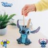 Disney Kreatywne pudełko do przechowywania artykułów piśmiennych i pojemnik na długopisy Stitch Dekoracja stołu w pokoju Uroczy i praktyczny prezent dla studenta