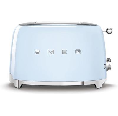 Toaster Smeg TSF01PBEU