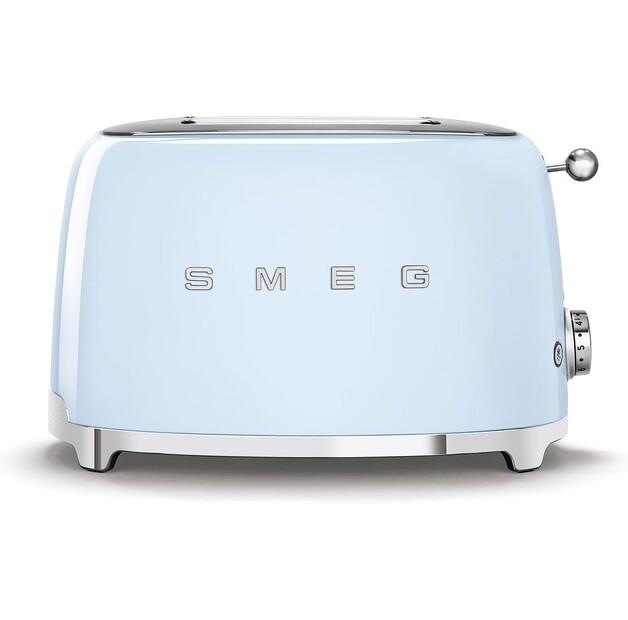 

Тостер Smeg TSF01PBEU