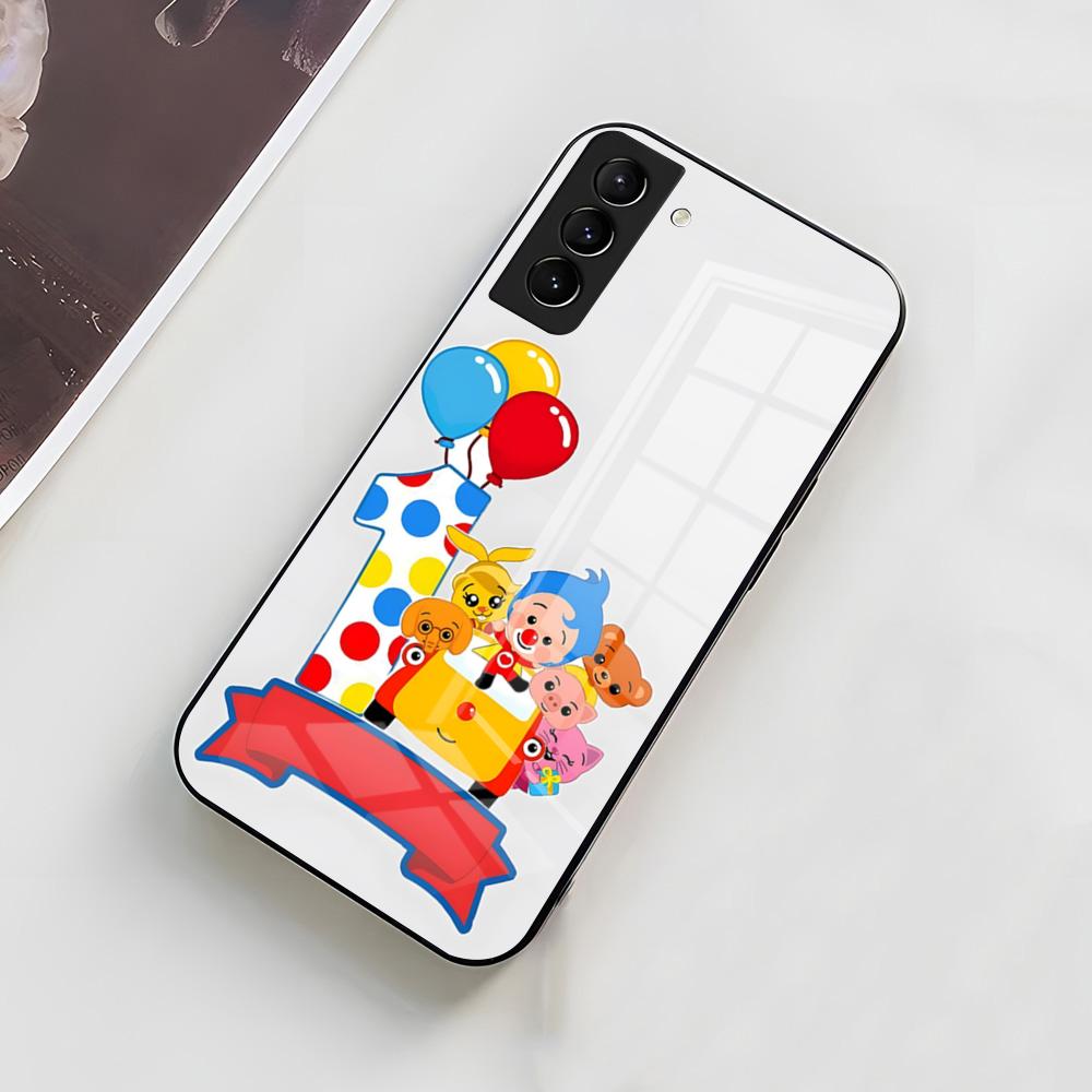 P-Plim P-Plim Phone Case For Samsung A56 A36 A26 A16 A15 A25 A35 A55 A14 A34 A24 A54 Glass Case