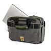 Legged Thing Wraith Medium Messenger Bag Emerald 3 WRAITH-EMER-M