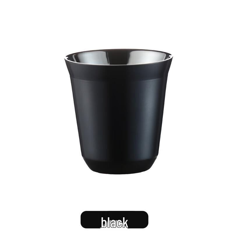 TLXT Insulated Espresso Dosing Cup