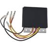 Brand new voltage regulator rectifier direct replacement Rectifier Regulator Fit for Polaris Sportsman 335 400 1999 2000 2001 2002 4X4 OEM # 4060191