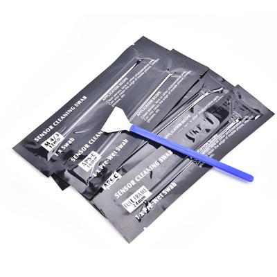 5Pcs Wet Sensor Cleaning Kit Cleaner Swab Ultra For Digital Camera'S Ccd Or Cmos