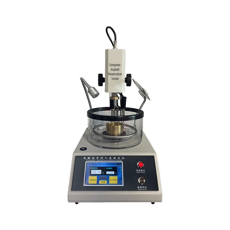 Aoshi Keyi LRDS-6A Digital Asphalt Penetrometer LRDS-6A
