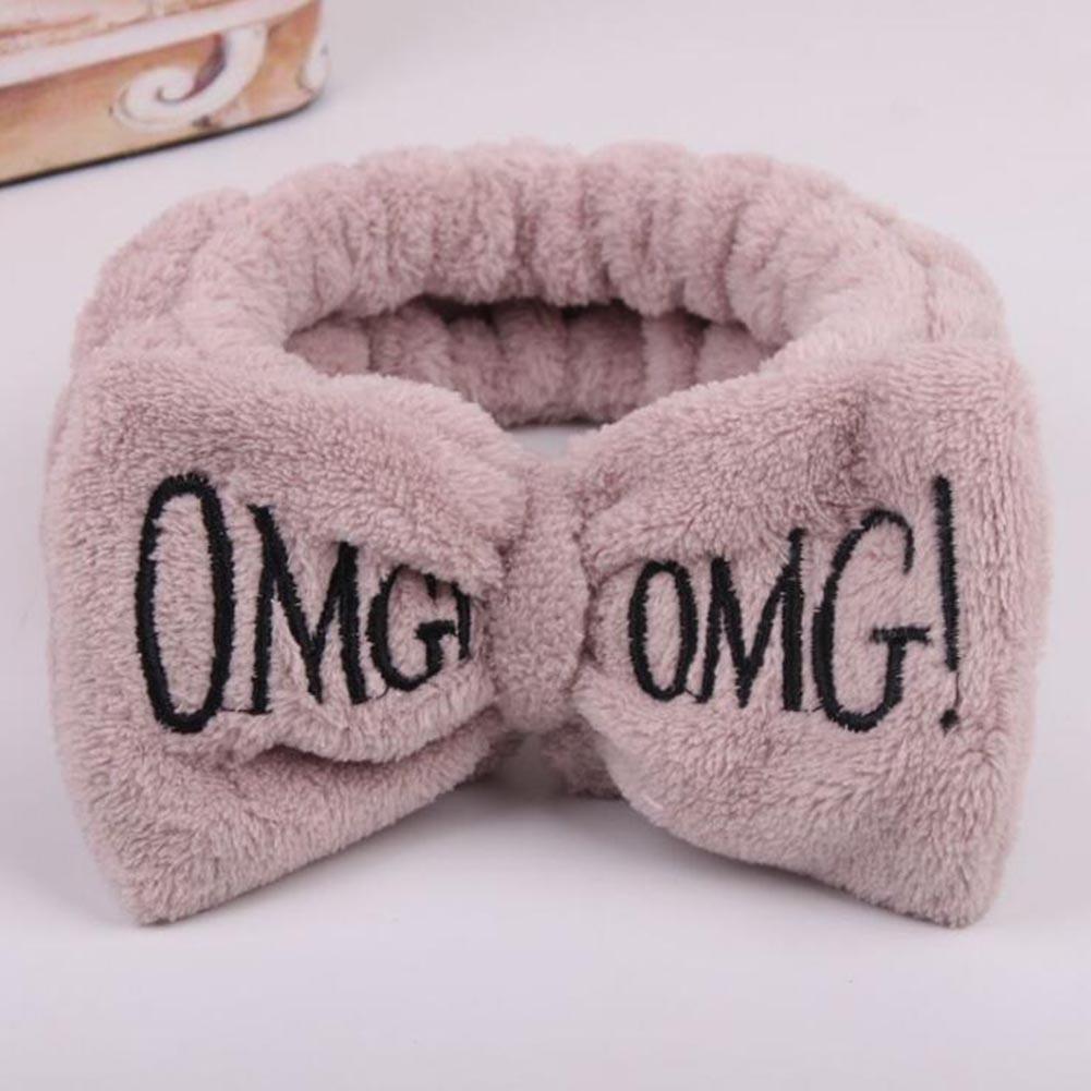 Damen Elastischer Makeup Gesicht Waschen Frisur Kopfband Haarband Haargummi Ca Damen Elastischer Makeup Gesicht Waschen Frisur Kopfband Haarband Haargummi Ca