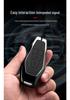 Key Case for 2025 Chery iCAR 03t Long Range EQ7 - Unisex All-Inclusive Buckle Shell