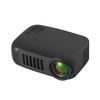 Portable 1080P HD Mini Projector Home Theater Movie Multimedia Video 2\\ LCD Support HDMI /USB /SD Card /Laptops