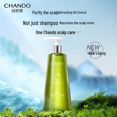 Shampoos & Haarspülung