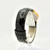 SEIKO Avenue Watch Gold 410293 New Strap New Battery Ladies' 7N01-6D50