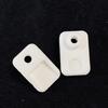 Custom Aluminum Oxide Ceramic Insulating Parts: Fast Sample Delivery
