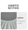 Light Luxury High-end Washable Machine Washable Household Ice Silk Cooling Mat Bed Sheet Three Piece Set [multiple Options]