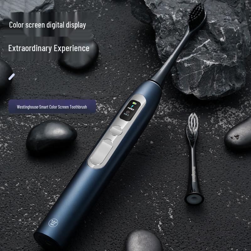 

Westinghouse WT-608 Sonic Electric Toothbrush