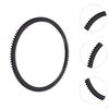 97 Teeth Flywheel Starter Ring Gear Automotive Spare Part Easy Installation Metal Accessories,