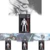 Star Wars Darth Vader Pvc Action Figure With Inertia Control For Collectors And Kid