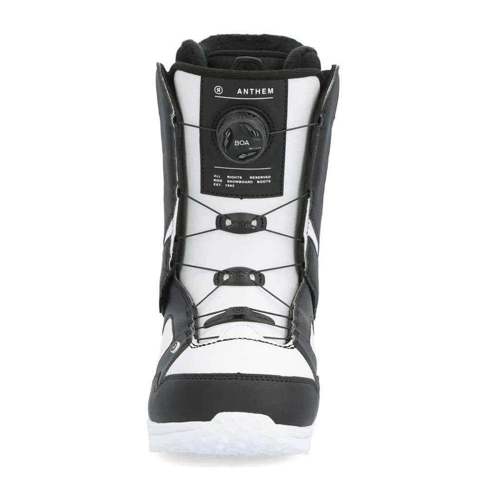 Ride Anthem Snowboard Boots